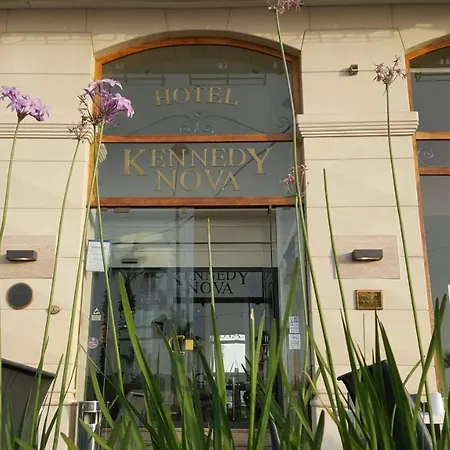 فندق The Kennedy Gzira