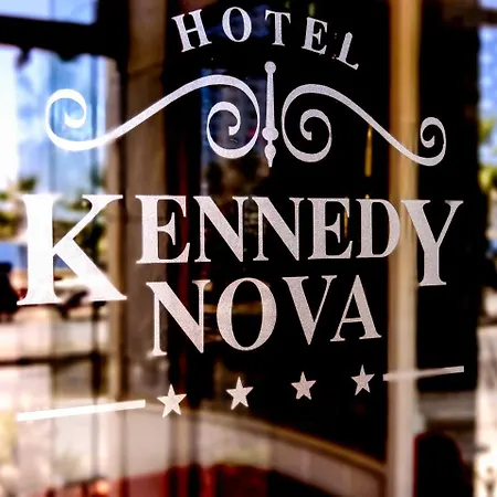 The Kennedy Hotel 4*