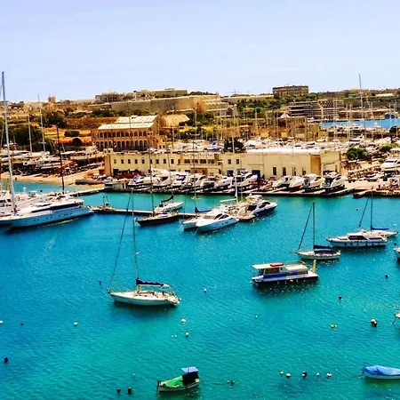 The Kennedy Gzira