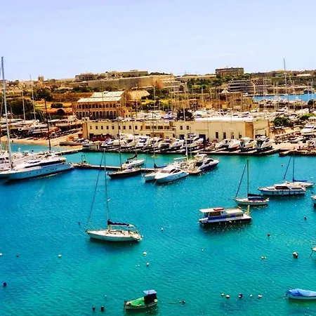 The Kennedy Gzira