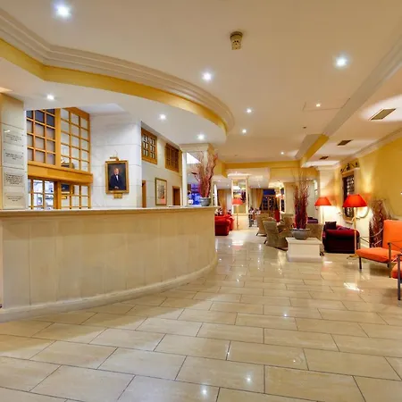 The Kennedy Hotel