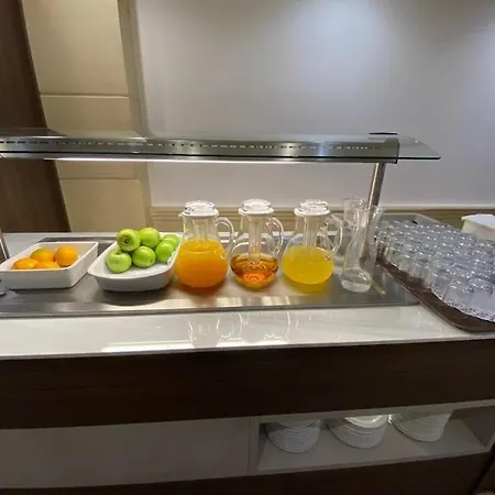 Hotel The Kennedy 4*